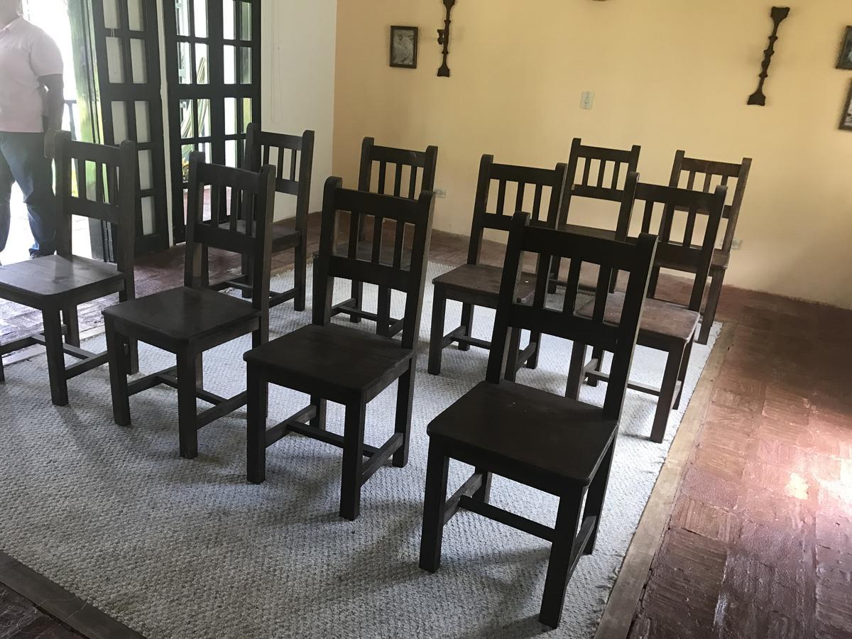 וילה דה לייבה Casa San Nicolas מראה חיצוני תמונה