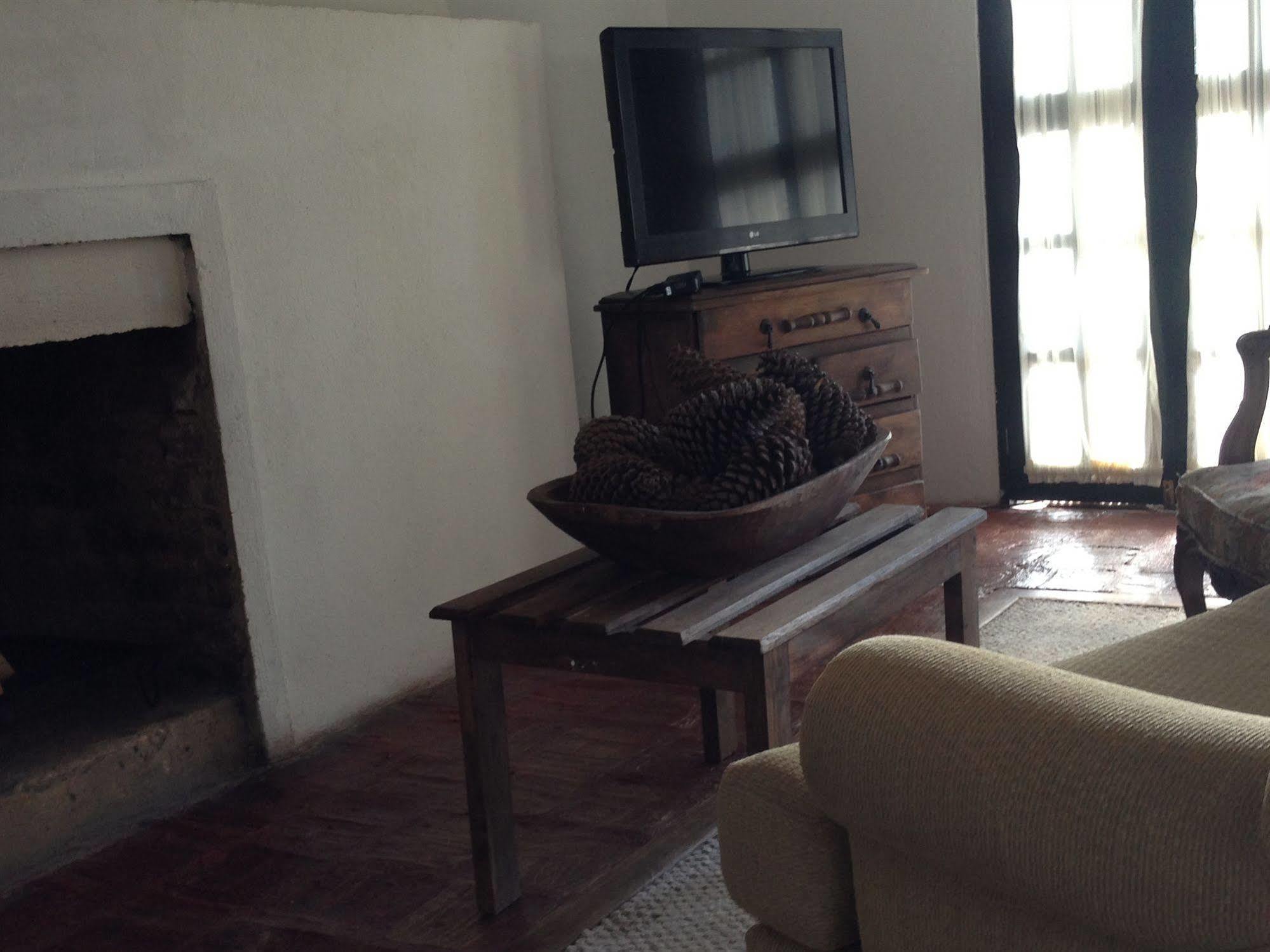 וילה דה לייבה Casa San Nicolas מראה חיצוני תמונה