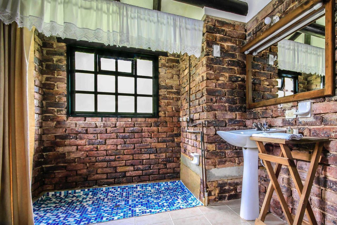 וילה דה לייבה Casa San Nicolas מראה חיצוני תמונה